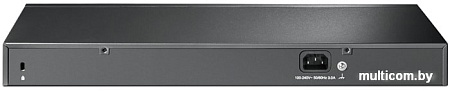 Коммутатор TP-Link TL-SG1218MPE