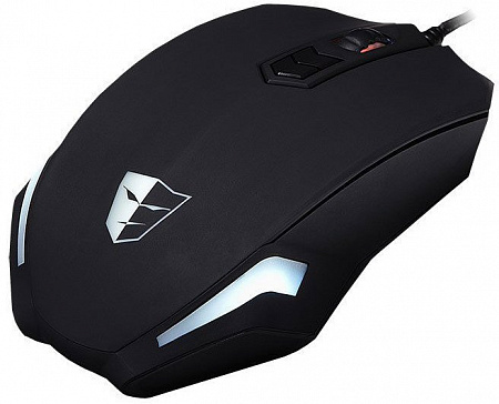 Игровая мышь Tesoro Gungnir Black (TS-H5L)