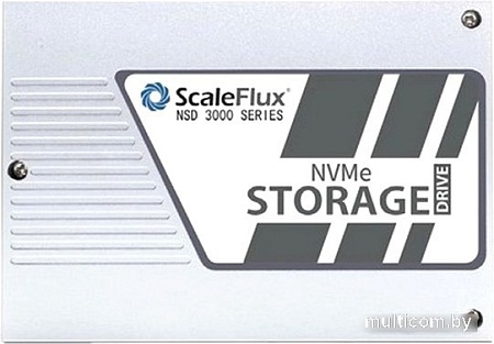 SSD ScaleFlux CSD3000 3.84TB CSDU5SPC38
