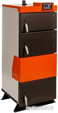 Отопительный котел TIS Uni N 50