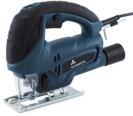 Электролобзик AccesStyle GS-A/800W/SBC