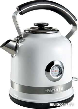 Электрочайник Ariete Moderna 2854/01 (белый)