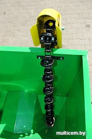 Навесное оборудование для садовой техники Bomet S239