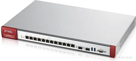 Межсетевой экран Zyxel ZyWALL ATP800 EUCI02F
