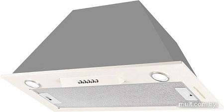 Кухонная вытяжка KUPPERSBERG Inlinea 70 CX