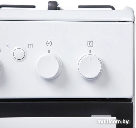 Кухонная плита Electrolux EKG951107W