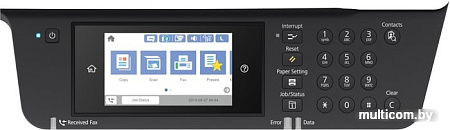 МФУ Epson WF-C878RDTWF