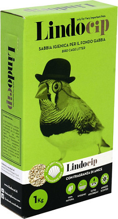 Песок LindoCip 1 кг