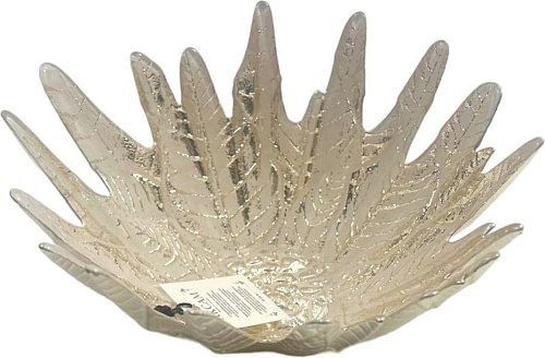 Akcam Ледяной цветок 19311/G (22см)