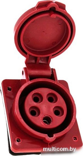 Розетка Атрион DT-415