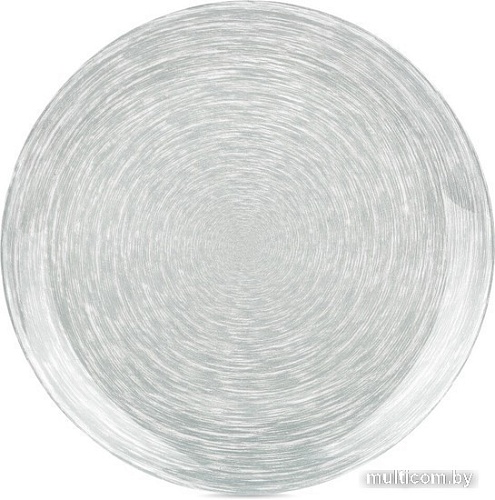 Тарелка обеденная Luminarc Brush Mania Granit Q6020