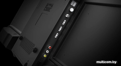 Телевизор Topdevice TDTV32BN01HBK