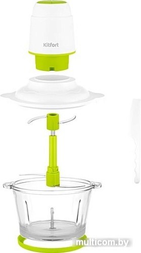Чоппер Kitfort KT-3050-2