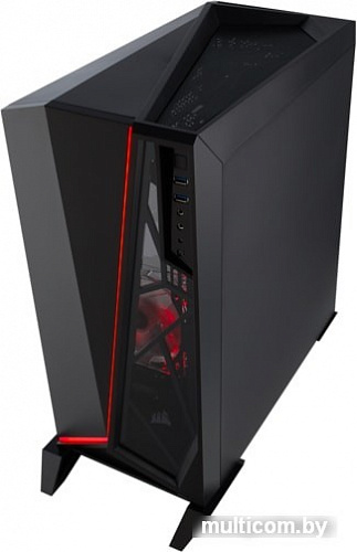 Корпус Corsair Carbide Series Spec-Omega (черный)