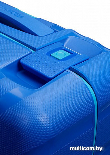 Спиннер American Tourister Lock'n'roll S [06G-11003]