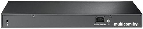Коммутатор TP-Link TL-SG1218MPE