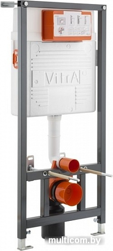 Унитаз Vitra L-box Shift Rimex 9855B003-7200