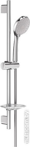Душевой гарнитур Jacob Delafon Awaken Organic [E99899RU-CP]