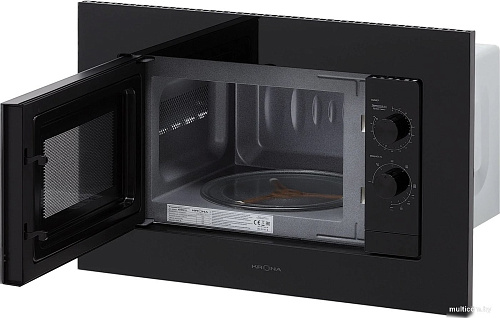 Микроволновая печь Krona Wirbel 60 BL