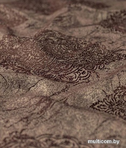 Штора Legrand Халиф 1.7x2.6 м 58119822 (шоколад)