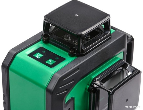 Лазерный нивелир Instrumax GL 3-360 Baza Set