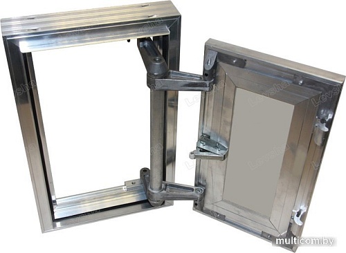 Люк Левша Модерн (40x90 см)