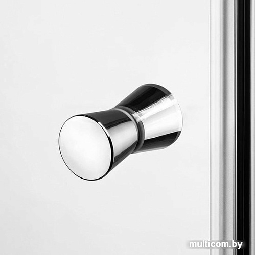 Душевая дверь NEW TRENDY Superia D-0331A