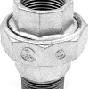 Фитинг Fittex PLUS Разборный МР Ду 40 1 1/2&amp;quot; 128-0887