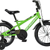 Детский велосипед Schwinn Koen 16 S0614RUB (зеленый)