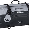 Спортивная сумка Oxford Aqua T-30 Roll Bag OL481 (серый/черный)