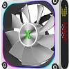 Вентилятор для корпуса XASTRA FZ120W ARGB Reverse