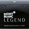 Туалетная вода Montblanc Legend EdT (30 мл)