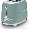 Тостер Smeg TSF01EGMEU