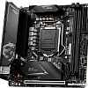 Материнская плата MSI MPG B460I Gaming Edge WiFi