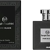 Туалетная вода Sergio Tacchini Pure Black EdT (100 мл)