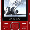 Maxvi P110 (красный)