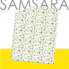 Постельное белье Samsara Листики 240Пр-27 220x240