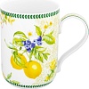 Кружка Elan Gallery Лимоны 420651