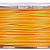 Пластик eSUN PET-G 1.75 мм 1000 г (золотистый непрозрачный)