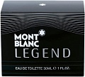 Туалетная вода Montblanc Legend EdT (30 мл)