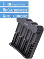 Зарядное устройство КОСМОС KOC703USB