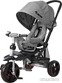 Детский велосипед Lorelli Jet Eva Wheels 2020 (серый)