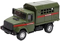 Фургон Автоград Грузовик ЗИЛ Росгвардия 9088134