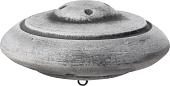 Декорация Laguna Парящий НЛО 10,5x10,5x4 см