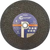 Отрезной диск Cutop Profi 40011т