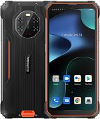 Смартфон Blackview BV8800 (оранжевый)
