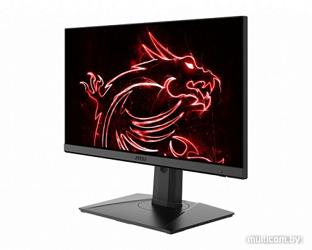 Игровой монитор MSI Optix MAG245R