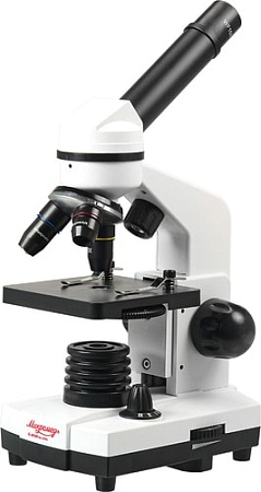 Микромед Атом 40x-800x в кейсе 25655