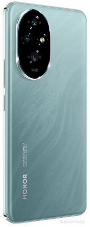 HONOR 200 8GB/256GB международная версия (изумрудно-зеленый)