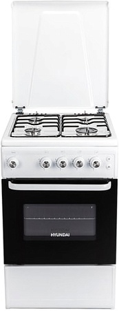 Кухонная плита Hyundai RGG213
